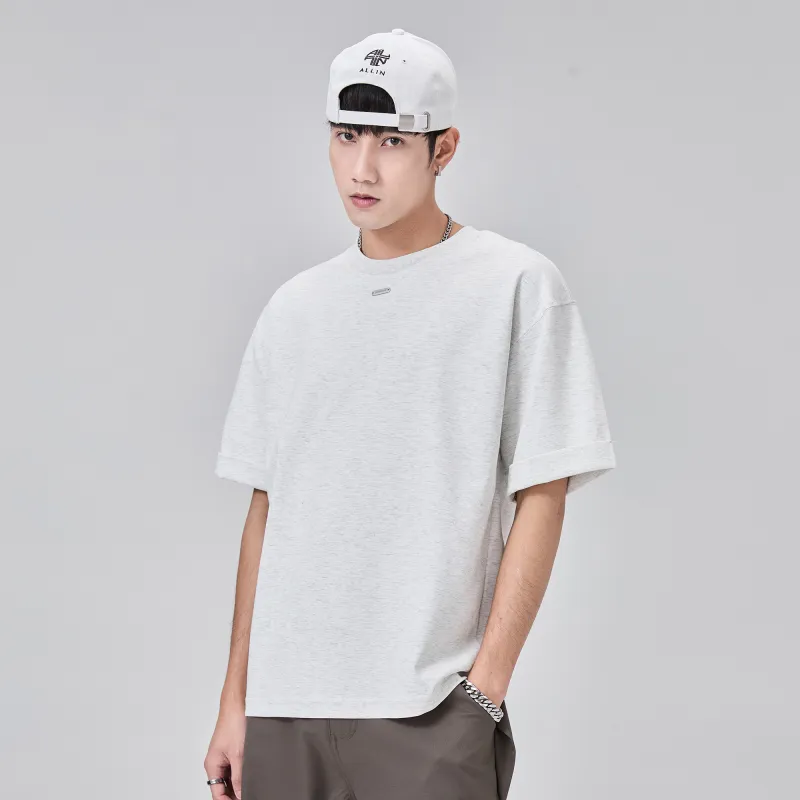 ALL IN T Shirts Men-7