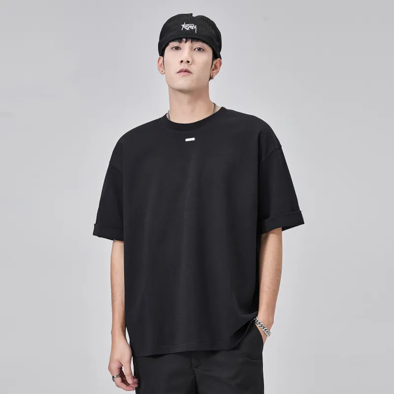 ALL IN T Shirts Men-11