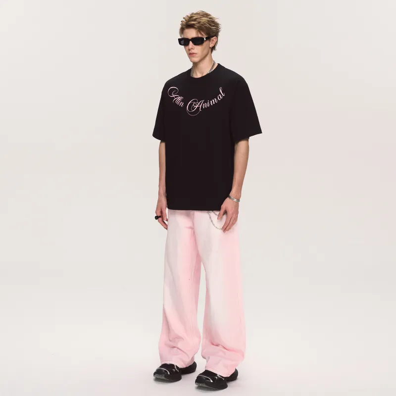 ALL IN T Shirts Men-4
