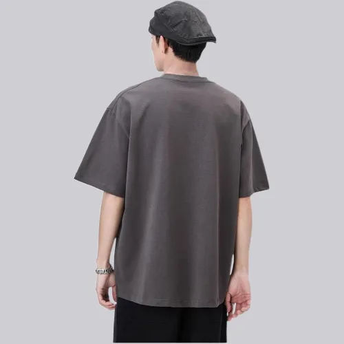 ALL IN T Shirt Unisex Dark Gray