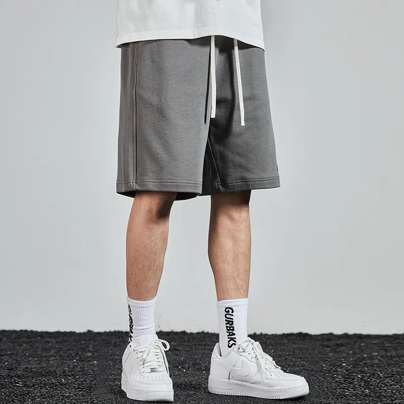 ALL IN Casual Shorts Unisex-4