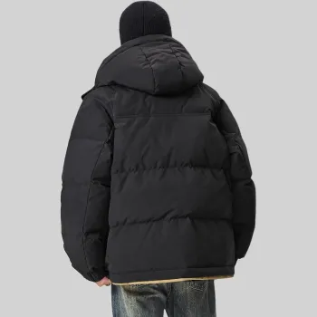 ALL IN Down Jackets Men