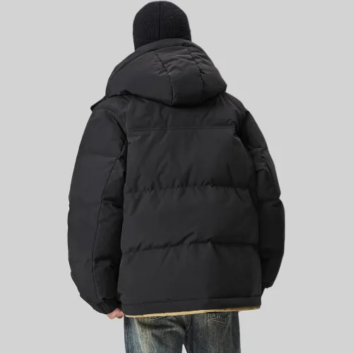 ALL IN Down Jackets Men