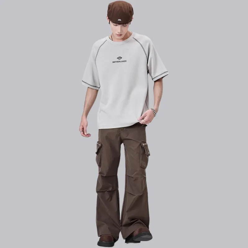 ALL IN T Shirts Unisex-9