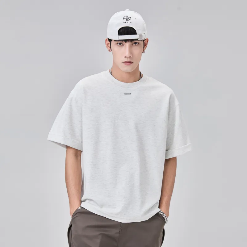 ALL IN T Shirts Men-8