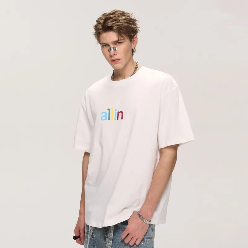 ALL IN T Shirts Men-5