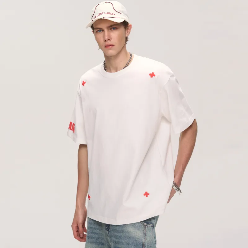 ALL IN T Shirts Unisex-6