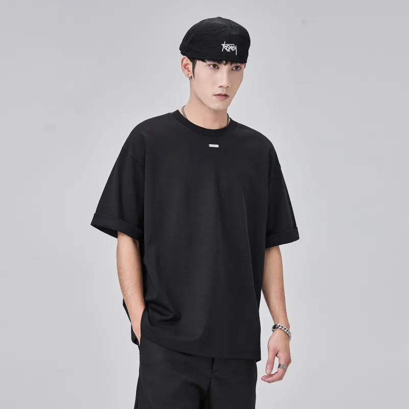 ALL IN T Shirts Men-13