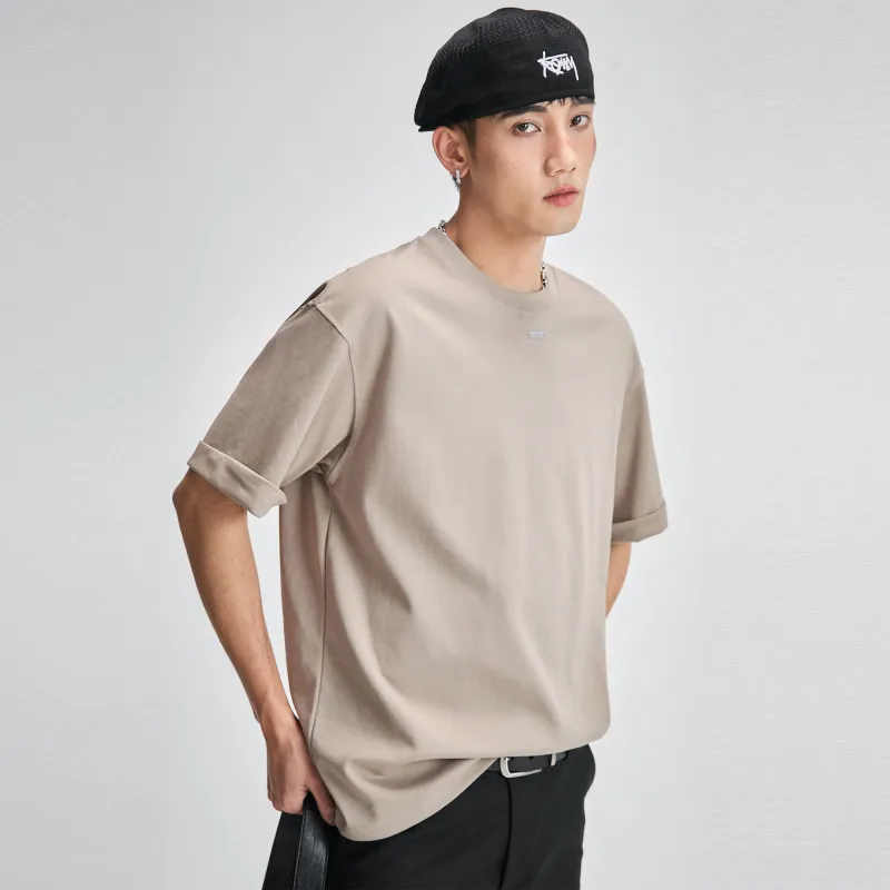 ALL IN T Shirts Men-3