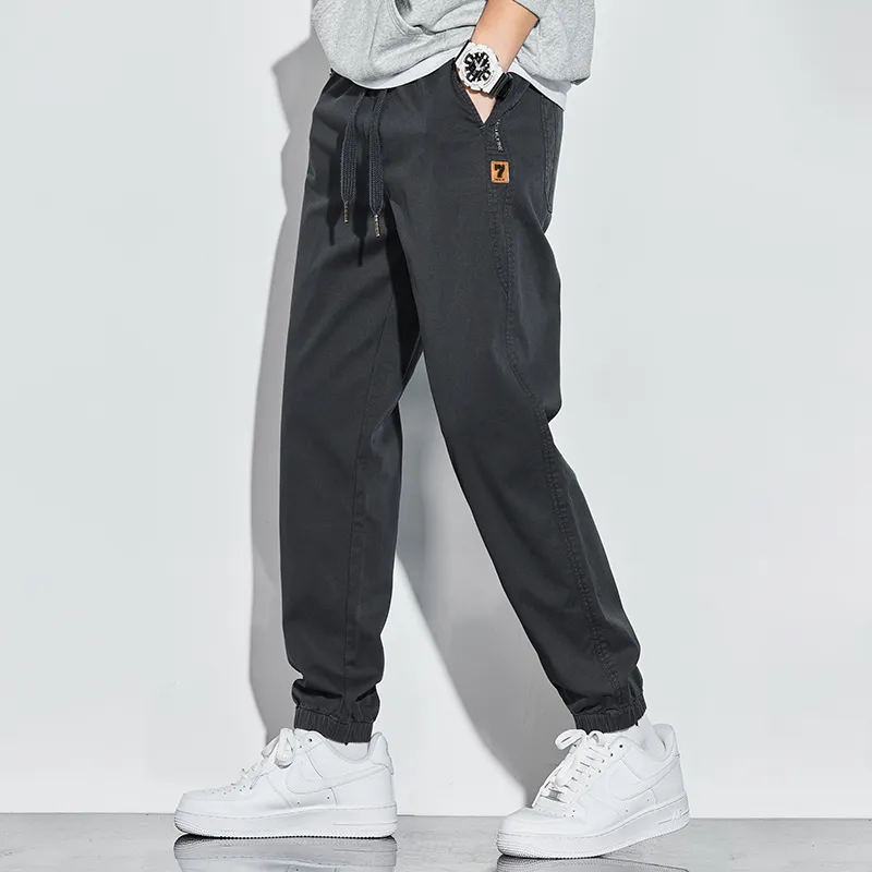 ALL IN Casual Pants Unisex-6