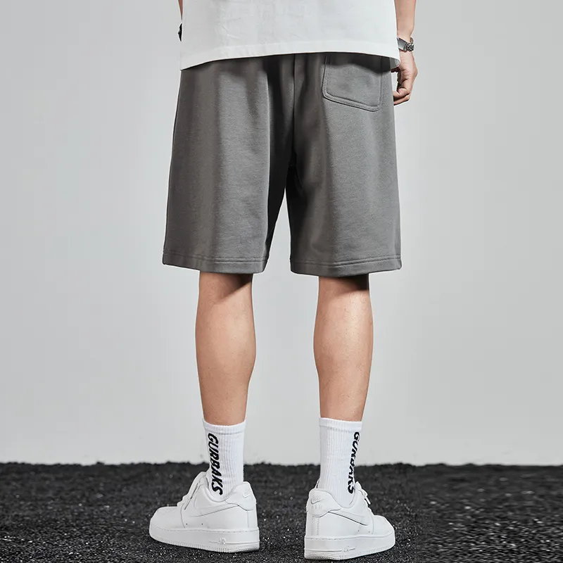 ALL IN Casual Shorts Unisex-5