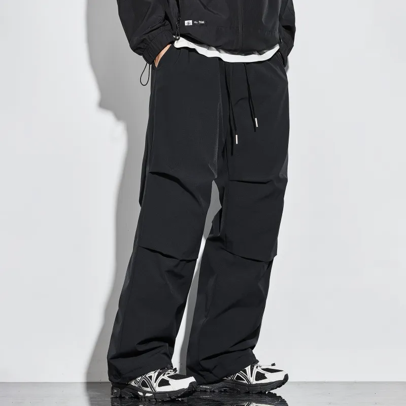 ALL IN Down & Insulated Pants Unisex-3