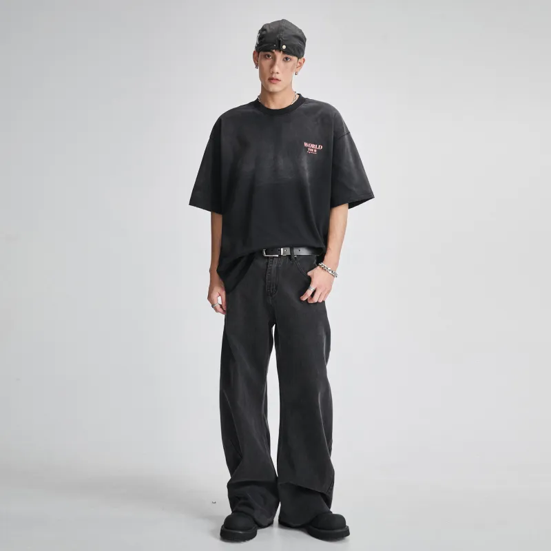 ALL IN T Shirts Unisex-4