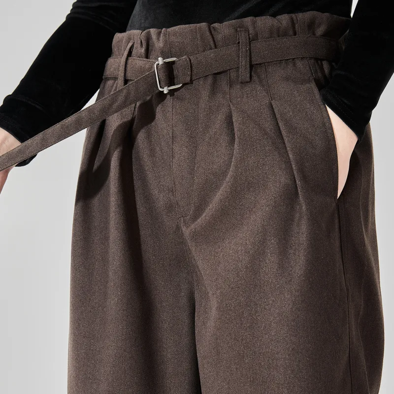 ALL IN Casual Pants Men-4