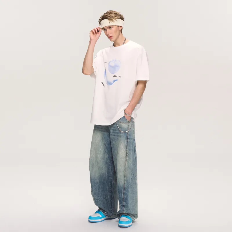 ALL IN T Shirts Unisex-4