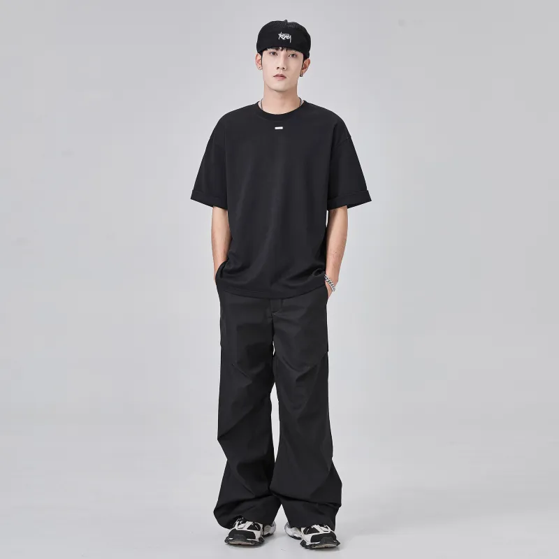 ALL IN T Shirts Men-14