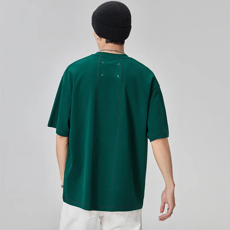 ALL IN T Shirts Unisex-5