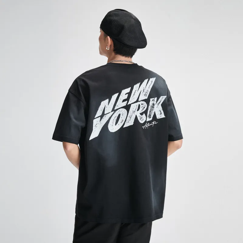 ALL IN T Shirts Unisex-2