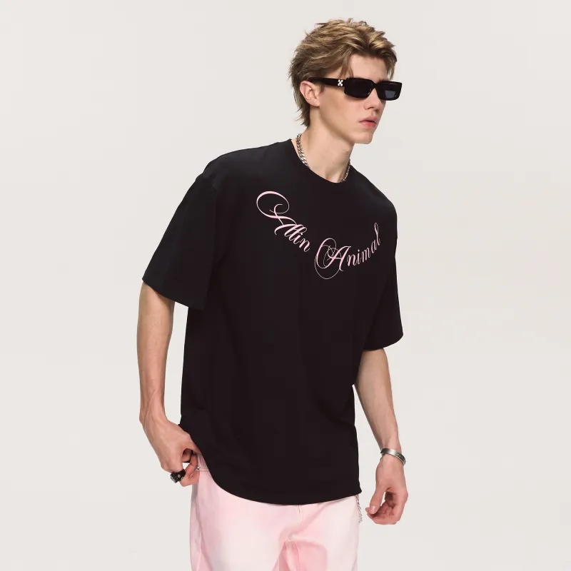 ALL IN T Shirts Men-3