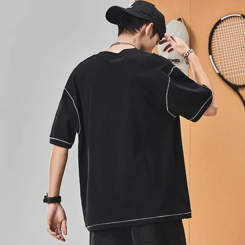 ALL IN T Shirts Men-4