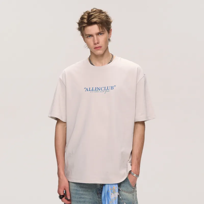 ALL IN T Shirts Men-3
