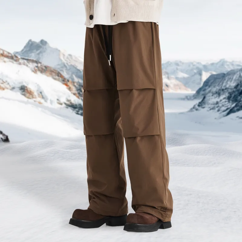 ALL IN Down & Insulated Pants Unisex-7