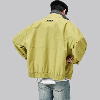ALL IN Jackets Men