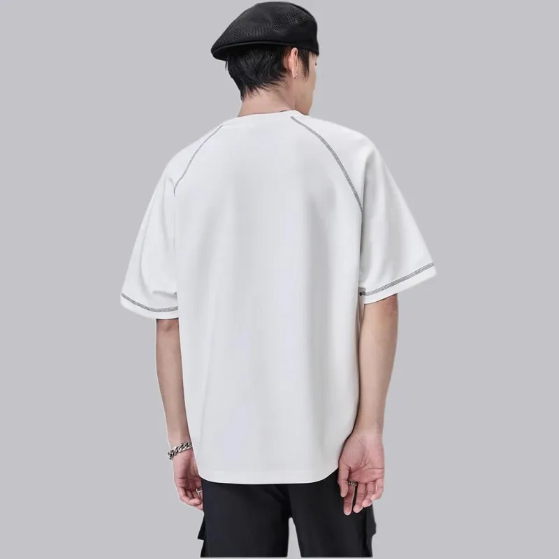 ALL IN T Shirts Unisex-2
