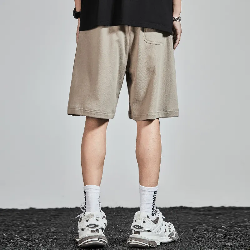 ALL IN Casual Shorts Unisex-11