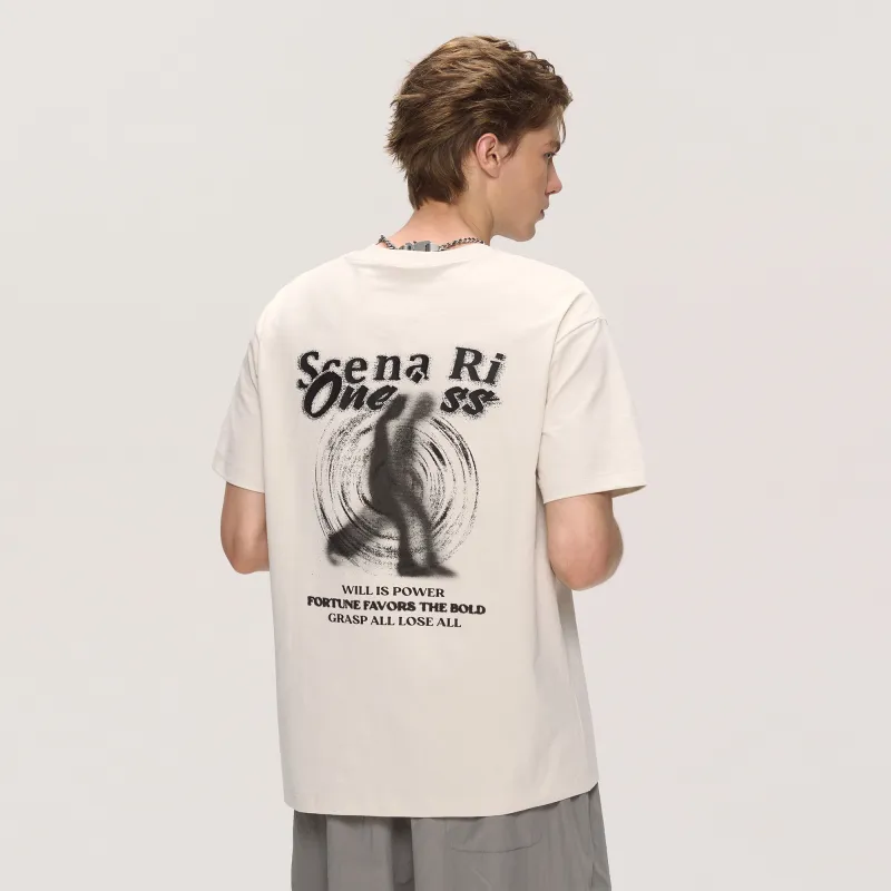 ALL IN T Shirts Men-2