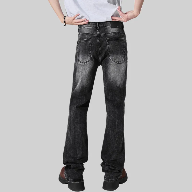 ALL IN Jeans Men's Dazzle Black-3