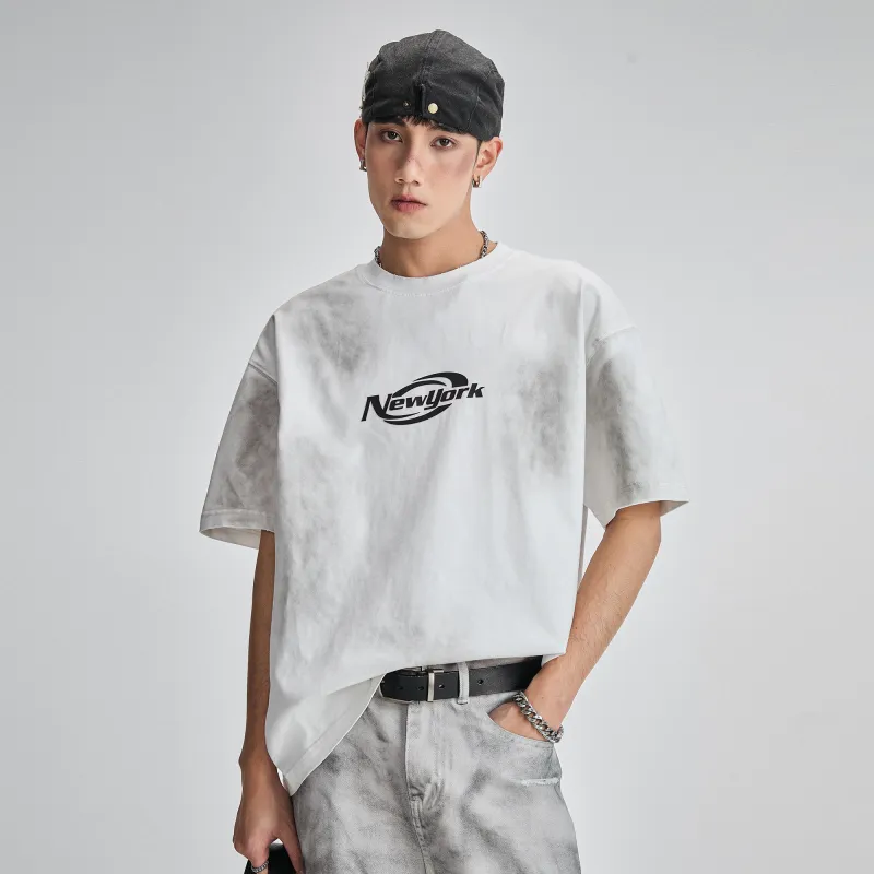 ALL IN T Shirts Unisex-8