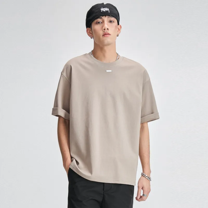 ALL IN T Shirts Men-4