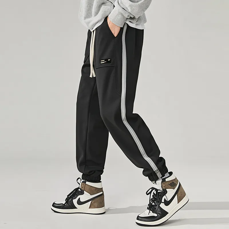 ALL IN Casual Pants Unisex-6