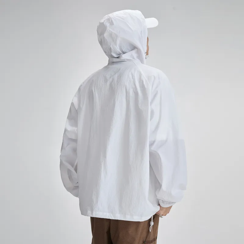 ALL IN Sun Protection Clothing Men's-1
