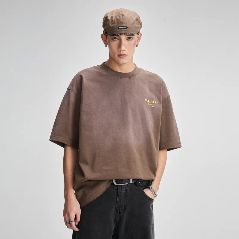 ALL IN T Shirts Unisex-9