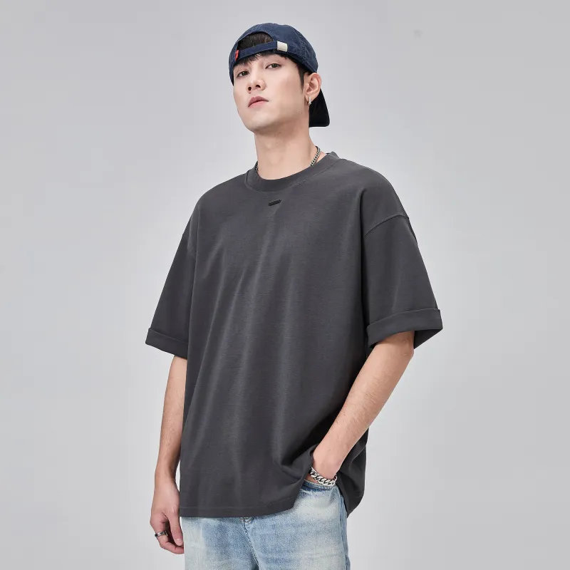 ALL IN T Shirts Men-21