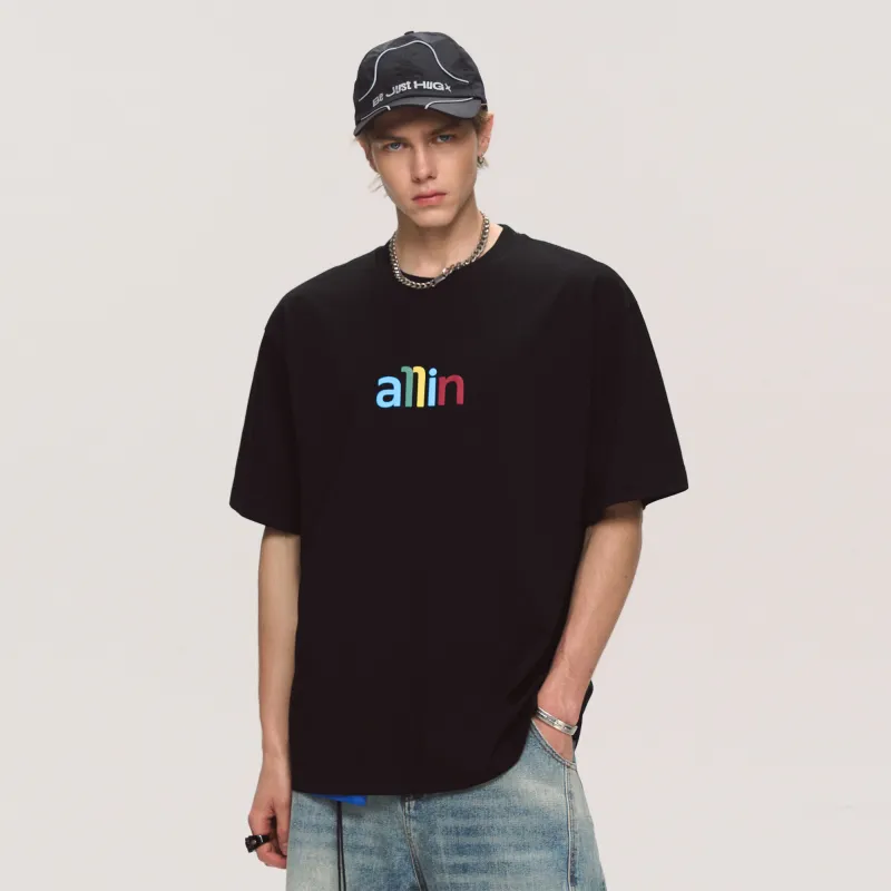 ALL IN T Shirts Men-1