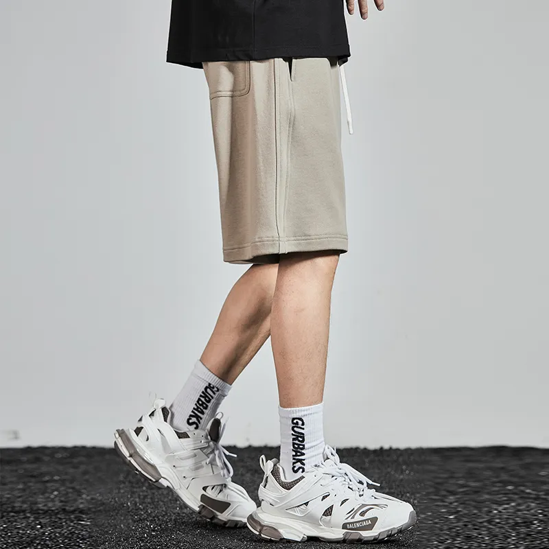 ALL IN Casual Shorts Unisex-10