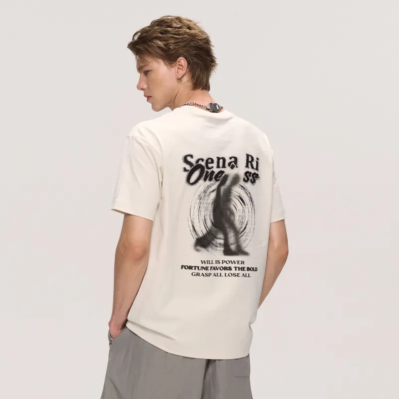 ALL IN T Shirts Men-3