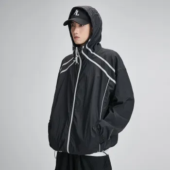 ALL IN Sun Protection Clothing Men's