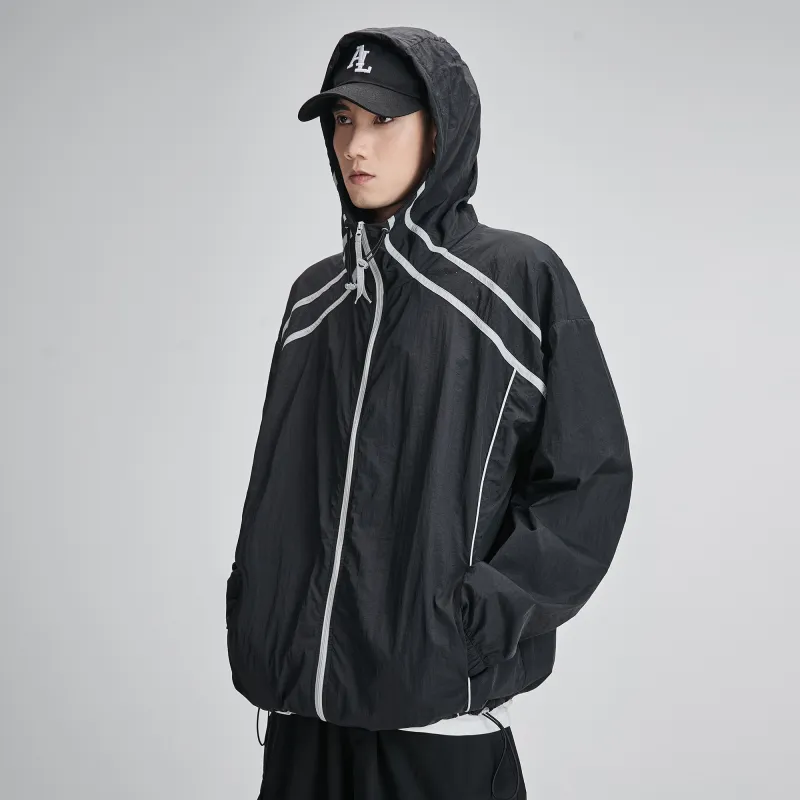 ALL IN Sun Protection Clothing Men's-0