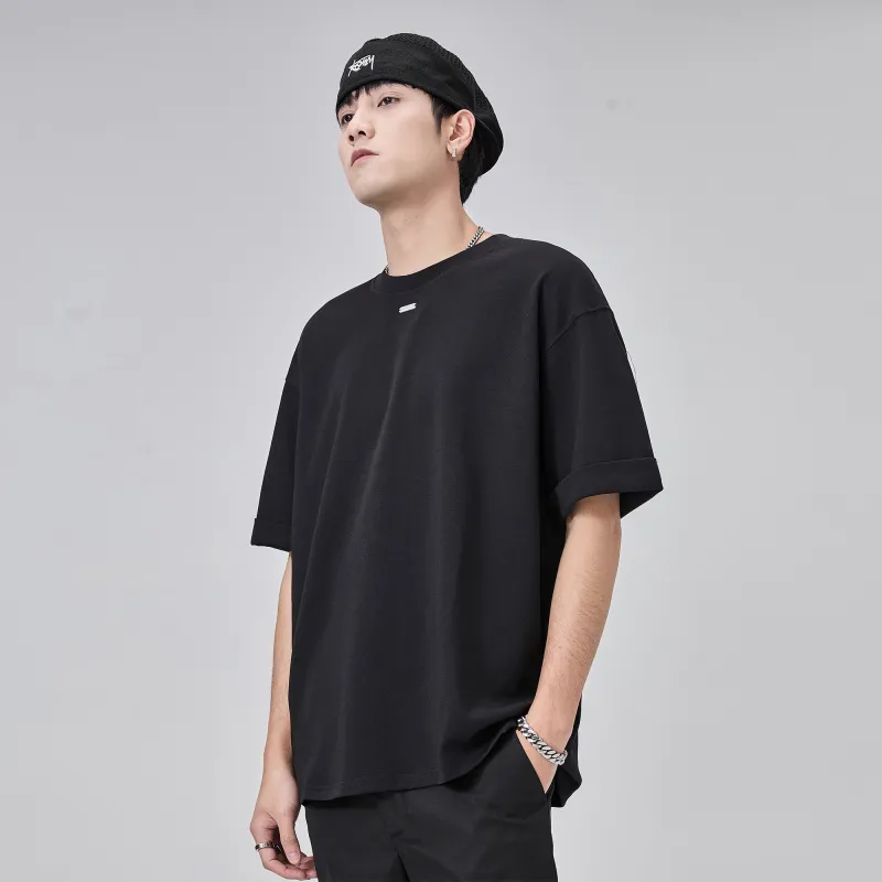 ALL IN T Shirts Men-12