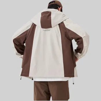 ALL IN Jackets Unisex