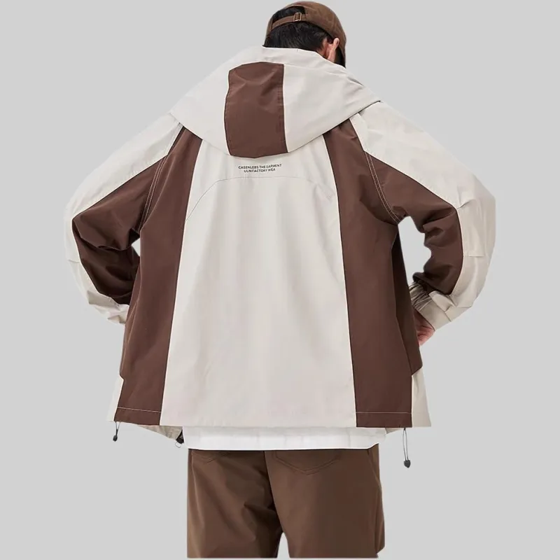 ALL IN Jackets Unisex-0