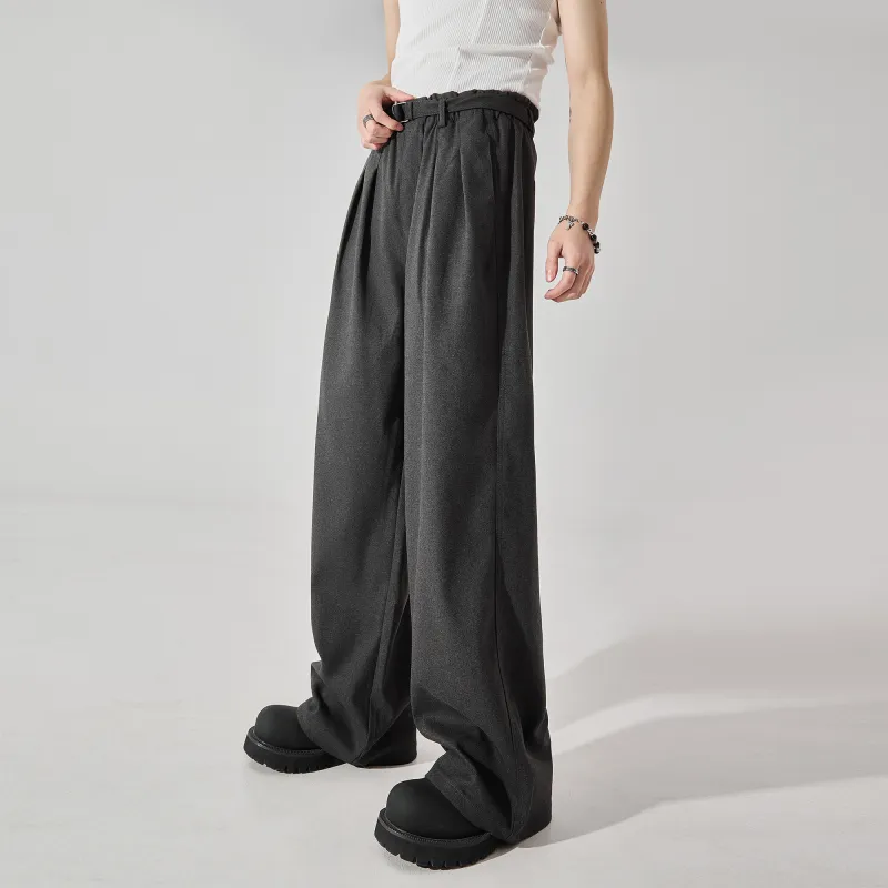 ALL IN Casual Pants Men-7