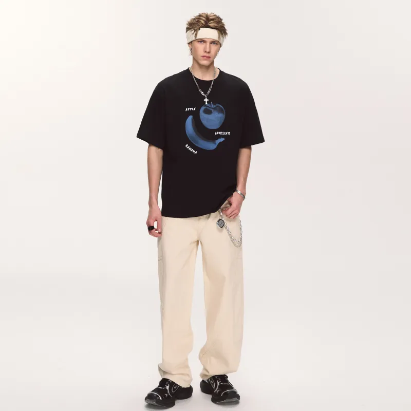 ALL IN T Shirts Unisex-8