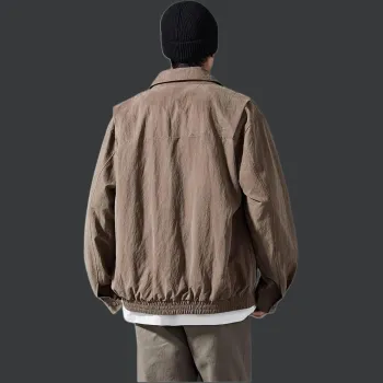 ALL IN Jackets Unisex