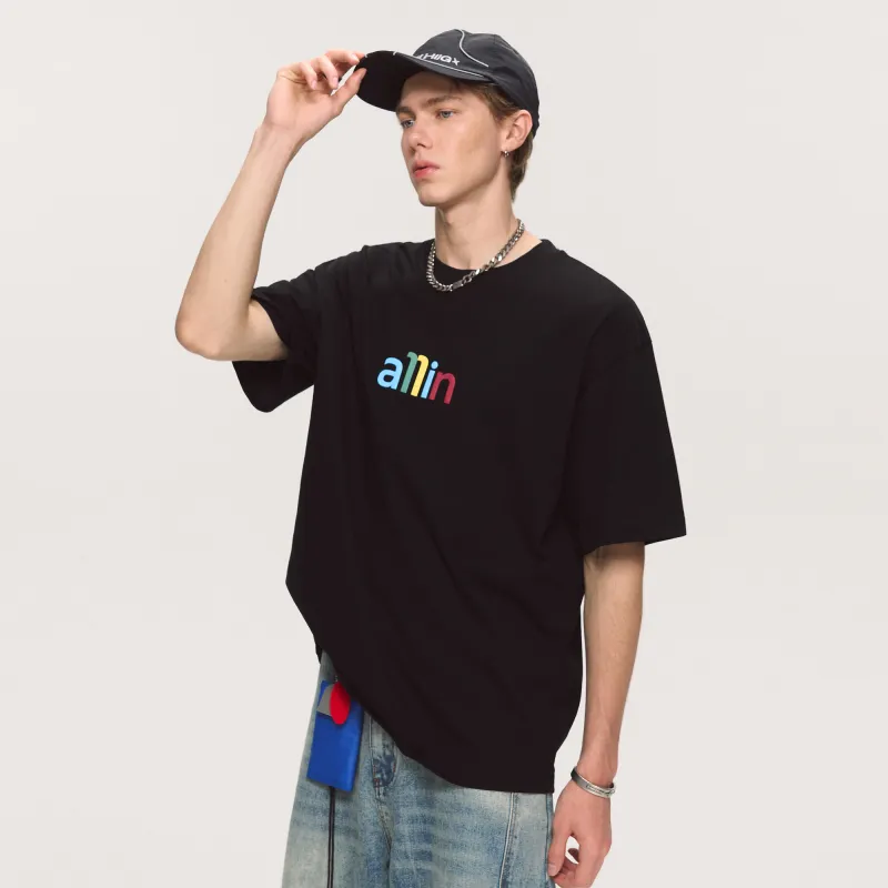 ALL IN T Shirts Men-3