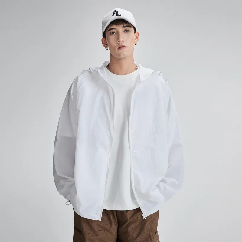 ALL IN Sun Protection Clothing Men's-3